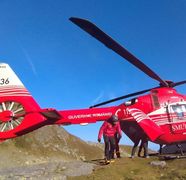 Încă un turist a murit în Munții Făgăraș. Este a treia victimă în ultimele 48 de ore